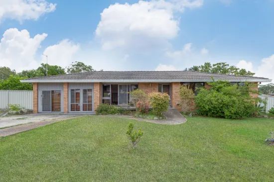 5 Nathan Close, Metford, NSW 2323