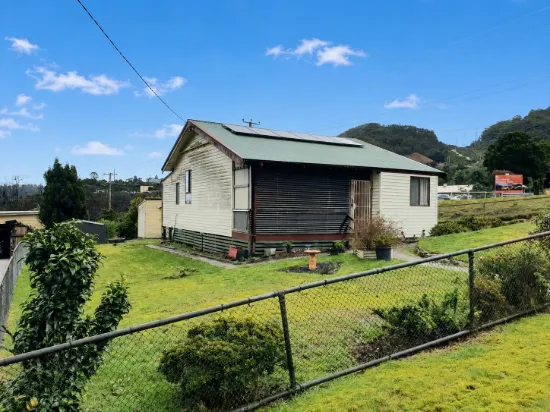5 Natone Street, Rosebery, Tas 7470