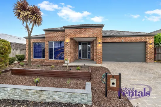 5 Nature Avenue, Officer, Vic 3809