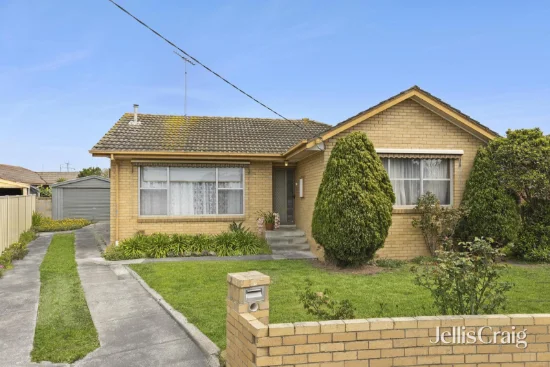 5 Nebraska Court, Corio, Vic 3214