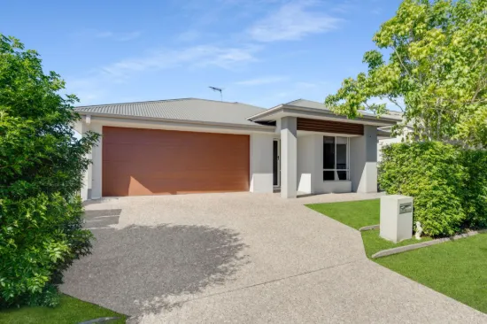 5 Nectar Circuit, Redbank Plains, Qld 4301