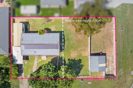 5 Nelson Street, Raglan, NSW 2795