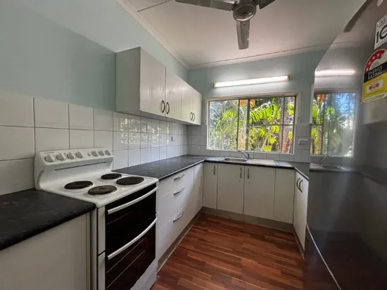 5 Nemarluk Court, Ludmilla, NT 0820