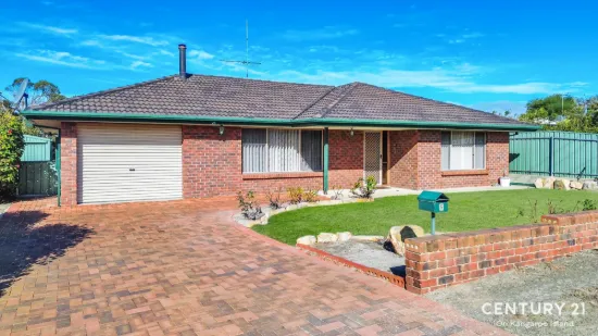 5 Nepean Avenue, Kingscote, SA 5223