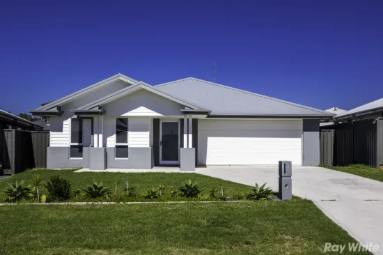 5 Neptune Avenue, Forster, NSW 2428