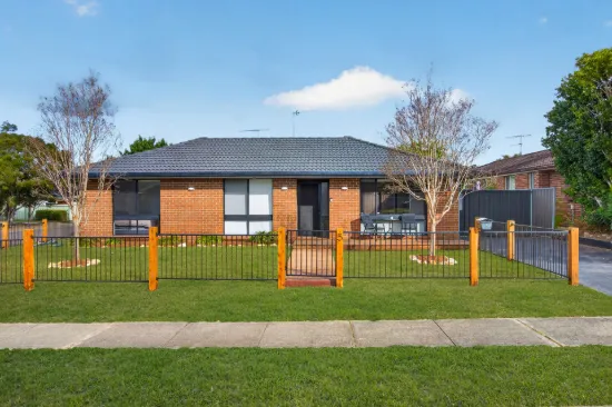 5 Neptune Crescent, Bligh Park, NSW 2756