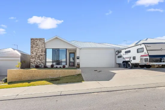 5 Nerang Road, Yanchep, WA 6035