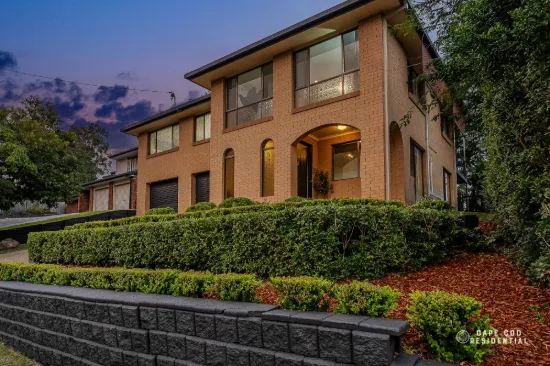 5 Nero Close, Jindalee, Qld 4074