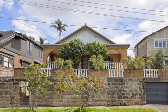 5 Ness Avenue, Dulwich Hill, NSW 2203
