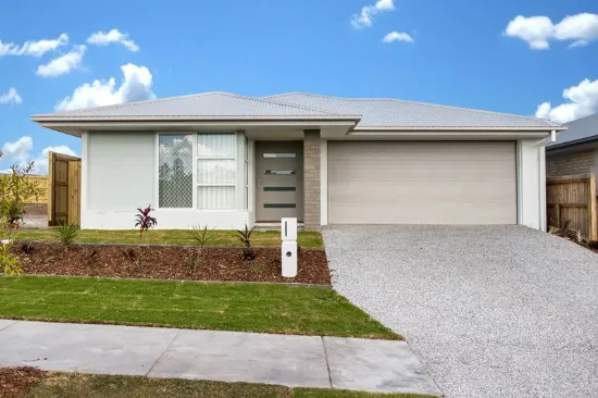5 Neumann Drive, Yarrabilba, Qld 4207