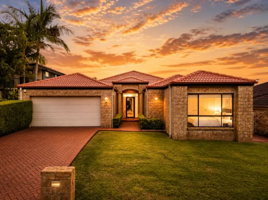 5 Nev Close, Wishart, Qld 4122