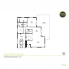 5 New Street, Urangan, Qld 4655-Floorplan