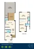 5 Newark Way, Orelia, WA 6167-Floorplan