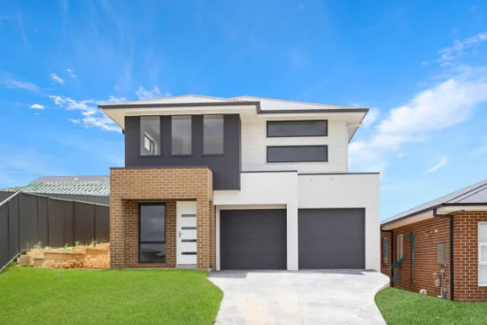 5 Newmarket Parkway, Box Hill NSW 2765-Image