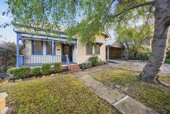 5 Nicholas Street, Lilydale, Vic 3140 - For Sale