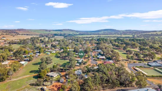 5 Nichols Place, Boddington, WA 6390