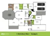 5 Nicholson Place, Traralgon, Vic 3844-Floorplan