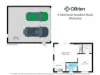 5 Nicholson-Sarsfield Road, Nicholson, Vic 3882-Floorplan