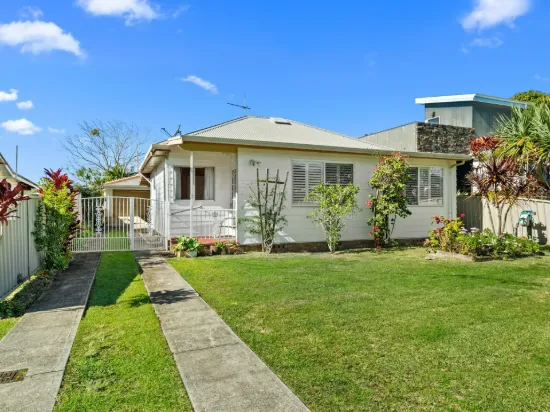 5 Nicholson Street, Harrington, NSW 2427