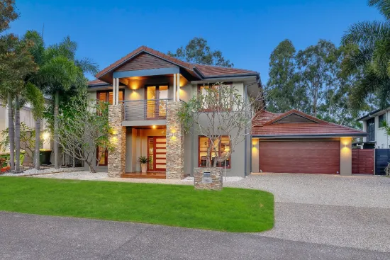 5 Nicklaus Parade, North Lakes, Qld 4509