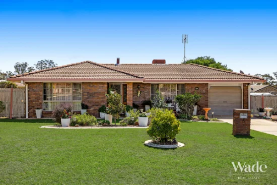 5 Nicklaus Place, Warwick, Qld 4370
