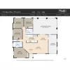 5 Nicklaus Place, Warwick, Qld 4370-Floorplan