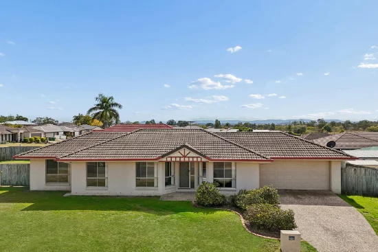5 Nicole Place, Yamanto, Qld 4305