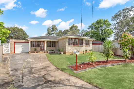 5  Nigel Place, Padstow, NSW 2211