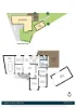 5  Nigel Place, Padstow, NSW 2211-Floorplan
