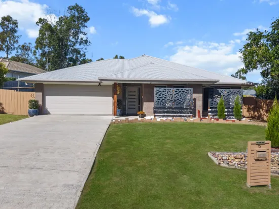 5 Nightjar Close, Moggill, Qld 4070