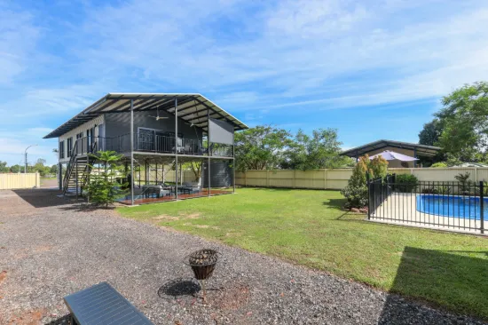 5 Nightjar Road, Howard Springs, NT 0835