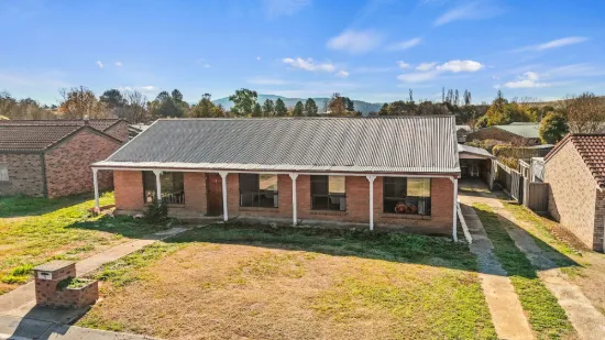 5 Nioka Place, Cooma NSW 2630-Image