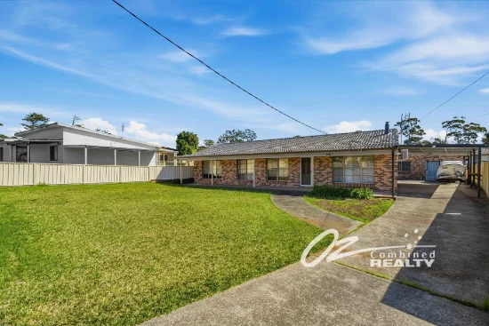 5 Nirimba Avenue, Sanctuary Point, NSW 2540