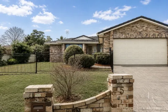 5 Nirimba Court, Hillvue, NSW 2340