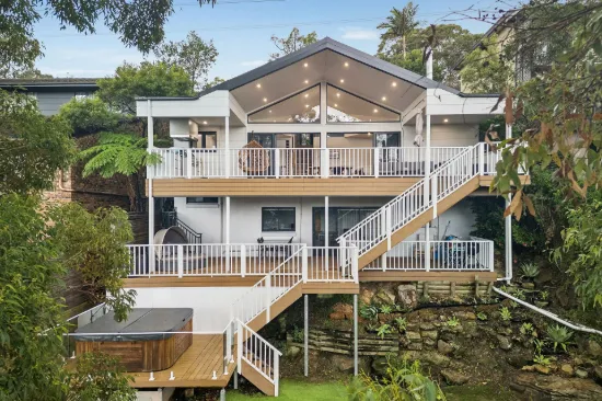 5 Nixon Place, Bonnet Bay, NSW 2226