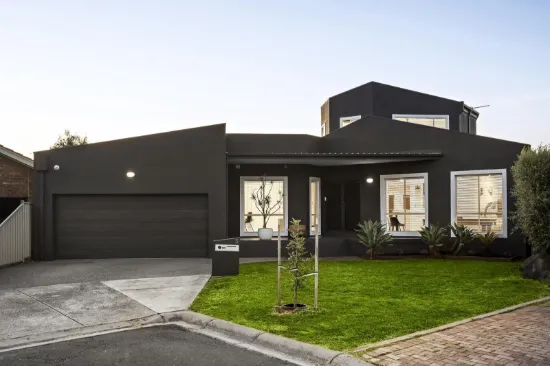 5 Noble Court, Keilor East, Vic 3033
