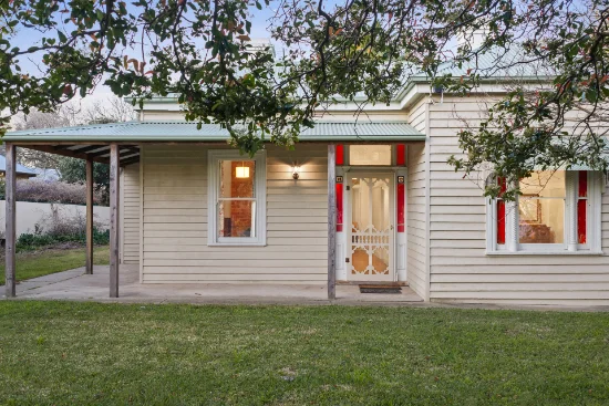 5 Noble Street, Euroa, Vic 3666 - For Sale