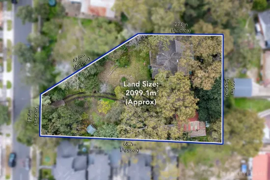 5 Nockolds Crescent, Noble Park, Vic 3174