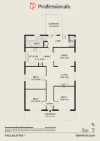 5 Nolan Street, Maryborough, Vic 3465-Floorplan