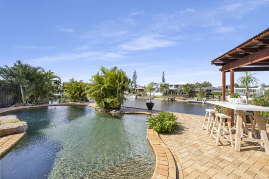 5 Nootka Court, Broadbeach Waters, Qld 4218