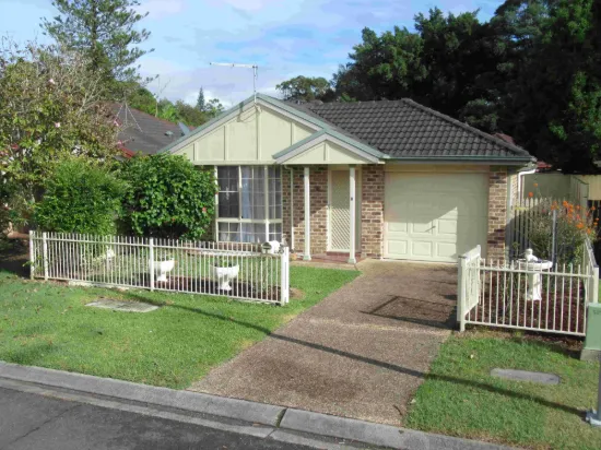 5 Noreena Pl, Boambee East, NSW 2452