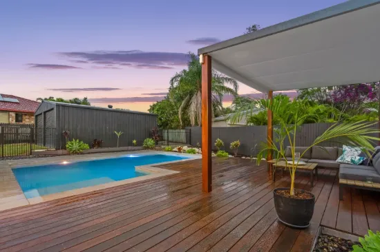5 Noric Court, Yamanto, Qld 4305