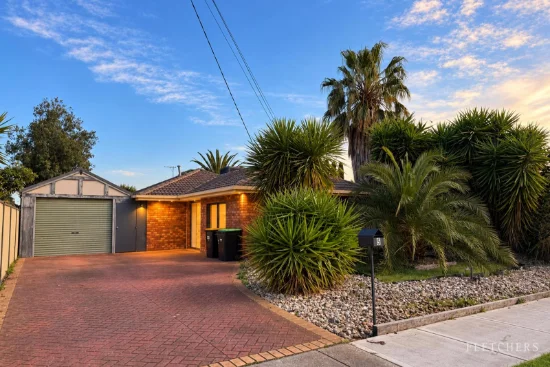 5 Norma Street, Melton, Vic 3337