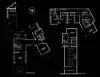 5 Northcote Crescent, Deakin, ACT 2600-Floorplan