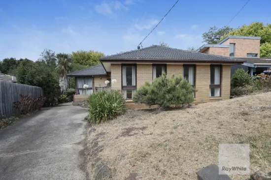 5 Northrop Court, Strathmore Heights, Vic 3041
