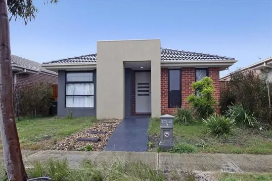 5 Northside Drive, Wollert, Vic 3750