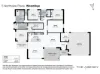 5 Northview Place, Woombye, Qld 4559-Floorplan