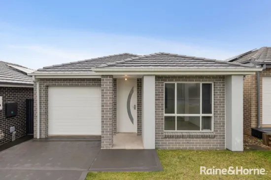 5 Northview Street, Grantham Farm, NSW 2765