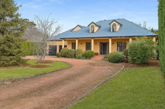 5 Norton Lane, Bowral, NSW 2576