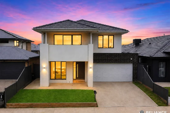 5 Noyce Way, Rockbank, Vic 3335